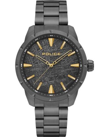 MONTRE POLICE PEWJG2202902 NOIRE NEGRO
