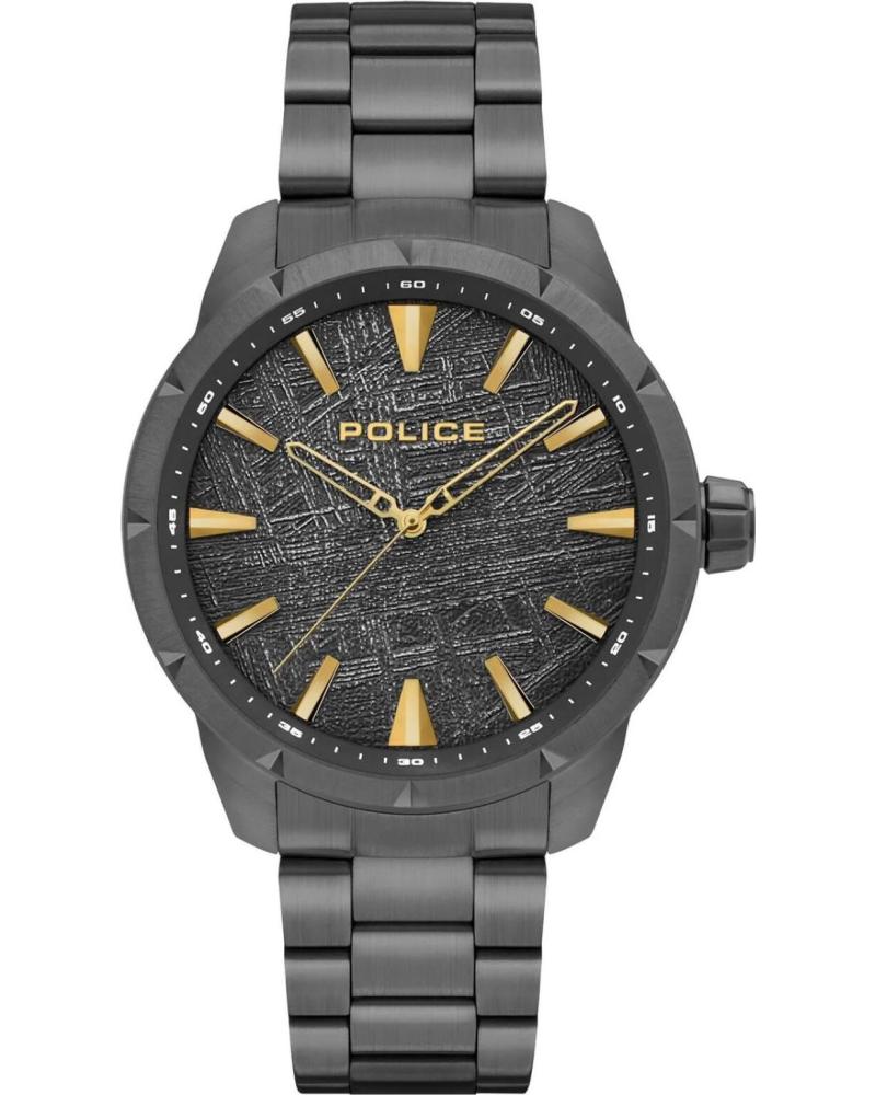 MONTRE POLICE PEWJG2202902 NOIRE NEGRO