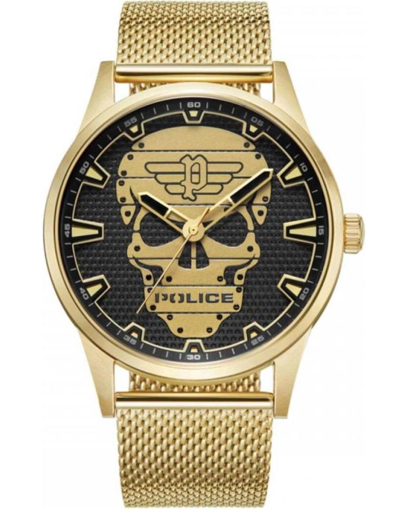 POLICE PEWJG2227903 DORADO
