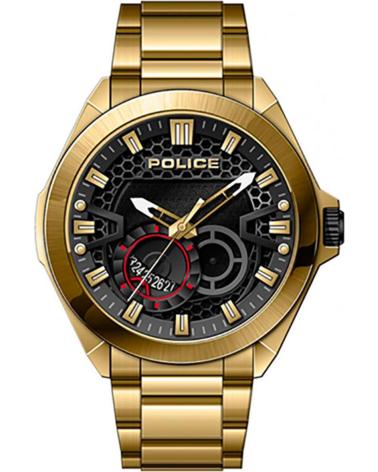 POLICE PEWJH2110302 DORADO