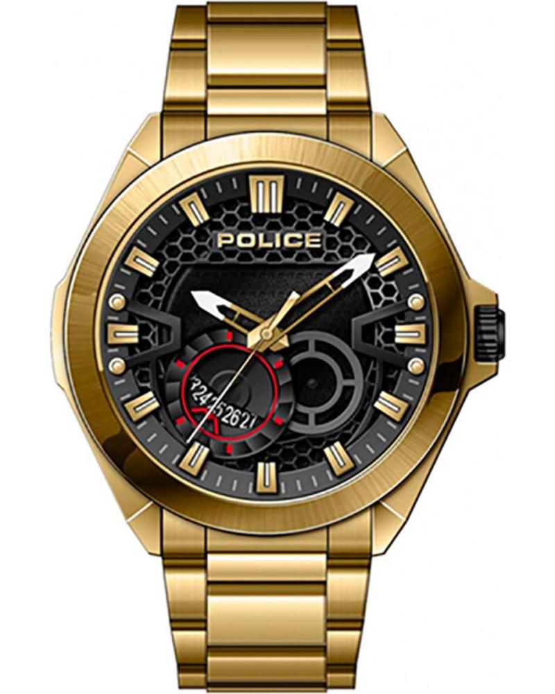 POLICE PEWJH2110302 DORADO