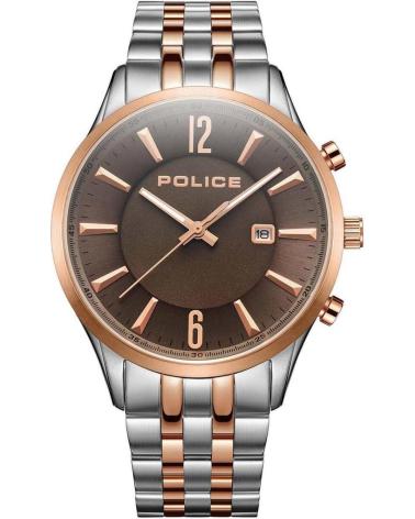POLICE PEWJH2194441 GRIS