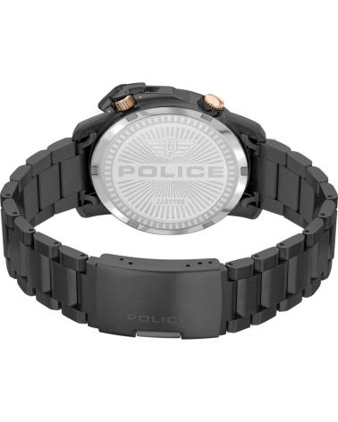 POLICE PEWJJ2110001 NEGRO