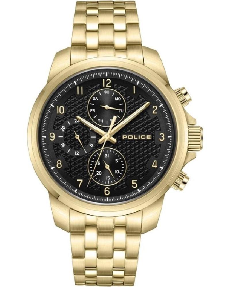 POLICE PEWJK0021506 DORADO