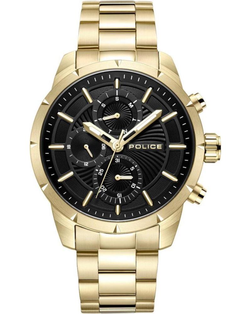 POLICE PEWJK2227106 DORADO