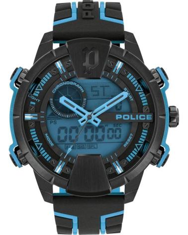 POLICE PEWJP2110202 NEGRO