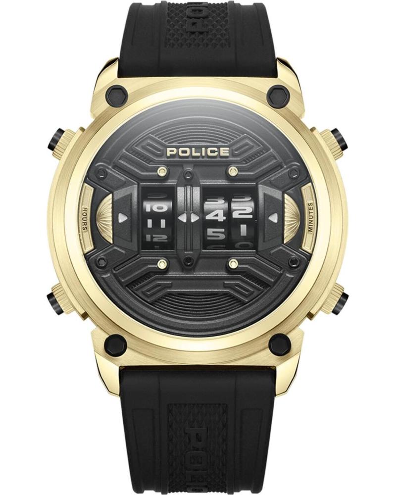 POLICE PEWJP2228501 NEGRO