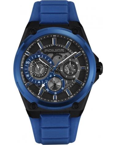 POLICE PEWJQ2203240 AZUL