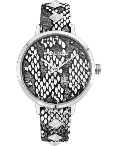 POLICE PEWLA2109701 GRIS