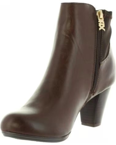 Botines de Mujer XTI 47329 C MARRON