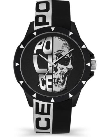 POLICE PEWUM2119562 NEGRO