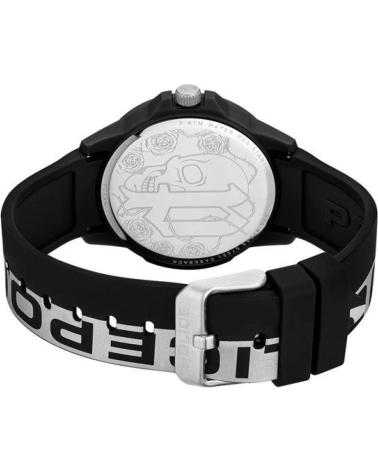 POLICE PEWUM2119562 NEGRO