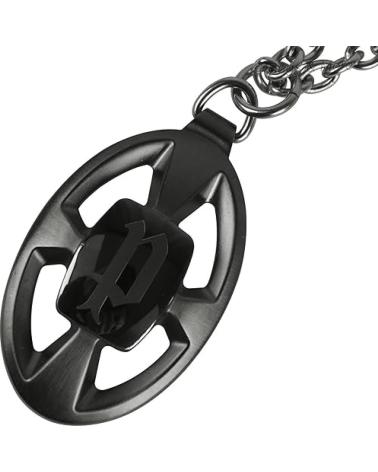 COLLANA CON PENDENTE POLICE PJ 25319PSU 02