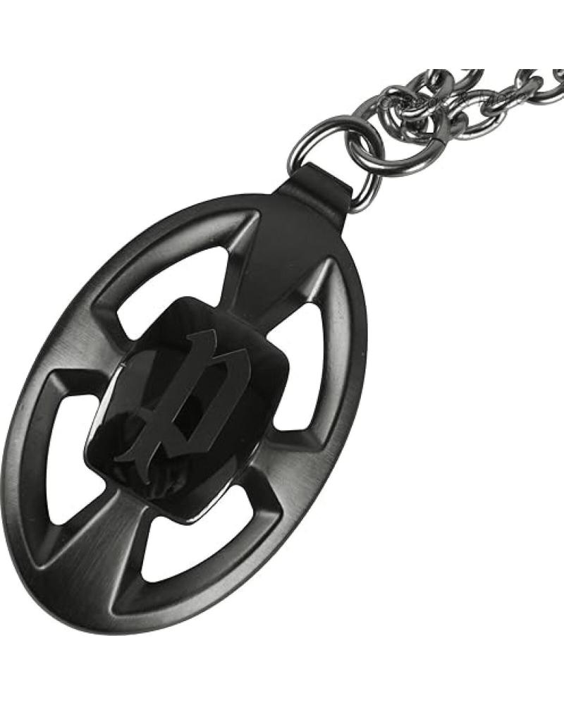 COLLANA CON PENDENTE POLICE PJ 25319PSU 02