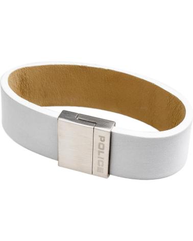 POLICE PJ24411BLW-01-L BLANCO