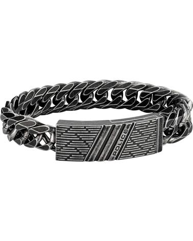 BRACELET POLICE PJ26287BSE 02-L