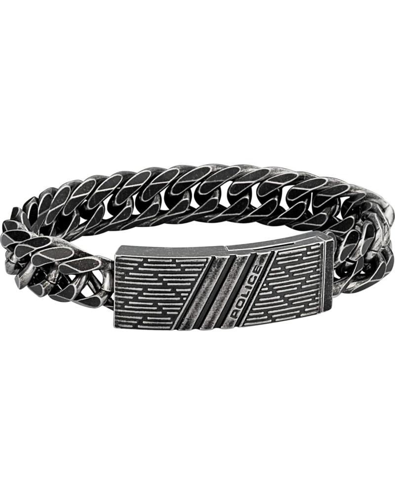 BRACELET POLICE PJ26287BSE 02-L