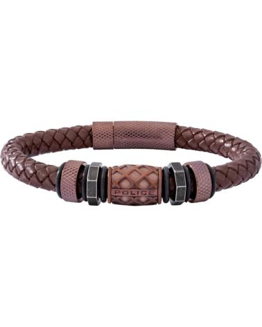 POLICE PJ26458BLC-02