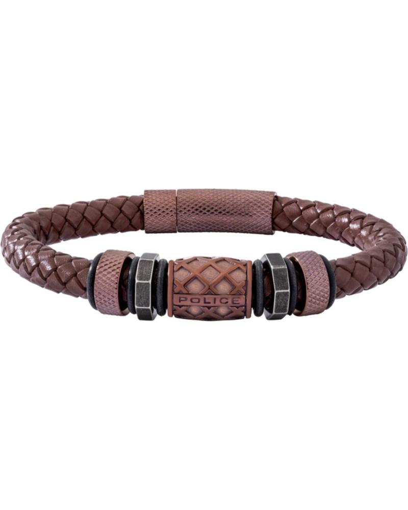POLICE PJ26458BLC-02