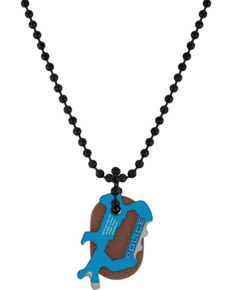 PENDANT POLICE PJ26566PSBL 02