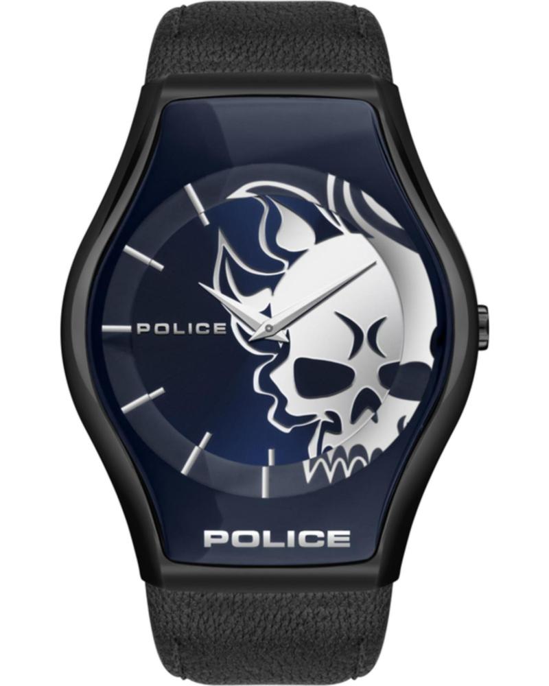 POLICE PL-16114JSU-03 NEGRO