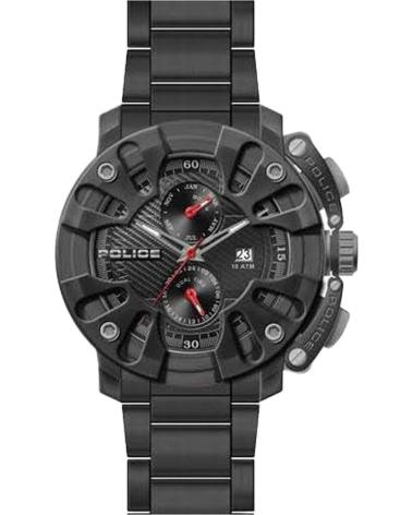 POLICE PL 13806JSB-02M NEGRO