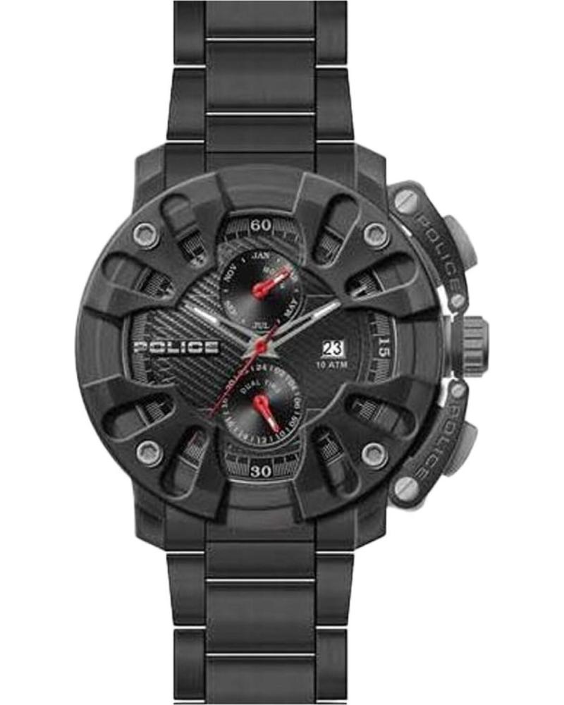 POLICE PL 13806JSB-02M NEGRO