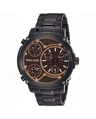 POLICE PL 14830JBB-02M NEGRO