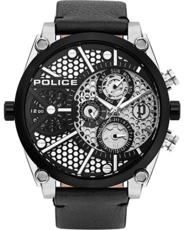 POLICE PL 15381JSTB-04A NEGRO