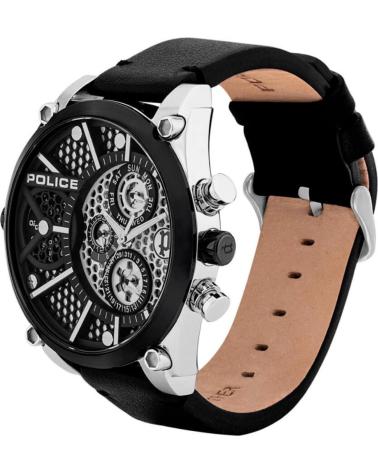 POLICE PL 15381JSTB-04A NEGRO