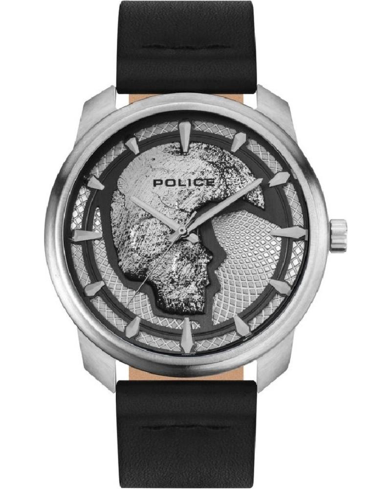 POLICE PL 15714JS-04 NEGRO