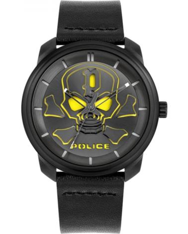 POLICE PL 15714JSB-02 NEGRO