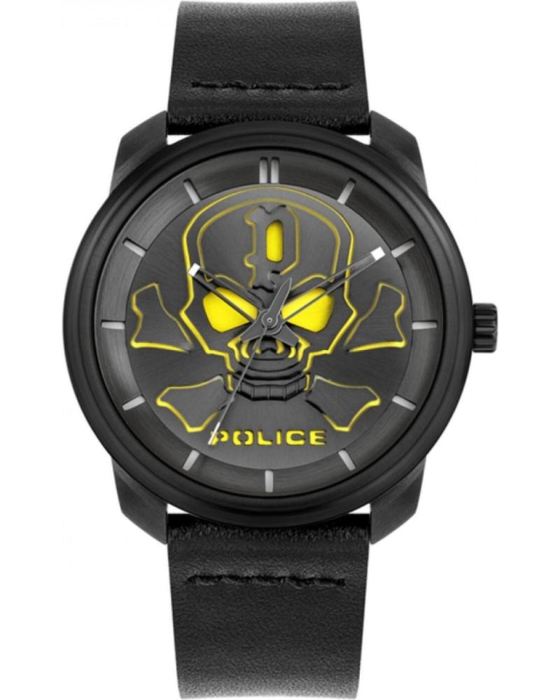 POLICE PL 15714JSB-02 NEGRO