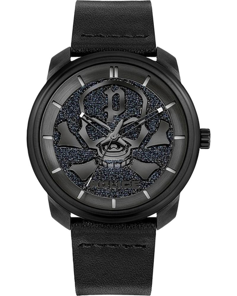 POLICE PL 15714JSB-02A NEGRO