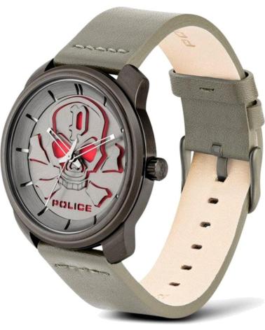 POLICE PL 15714JSU-61 GRIS