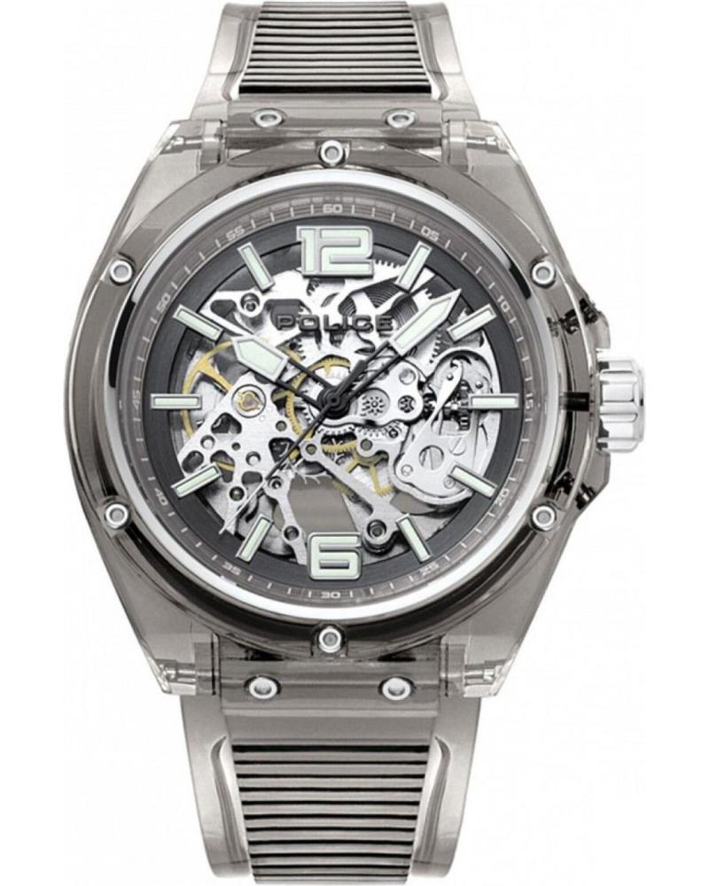 POLICE PL 15924JPB-48P GRIS