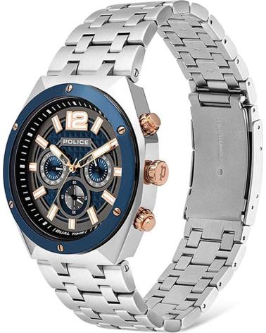 POLICE PL 15995JSTBL-61M GRIS
