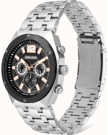 POLICE PL 15995JSTU-61M GRIS
