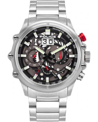 POLICE PL 16018JS-13M GRIS