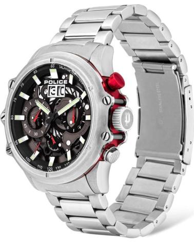 POLICE PL 16018JS-13M GRIS