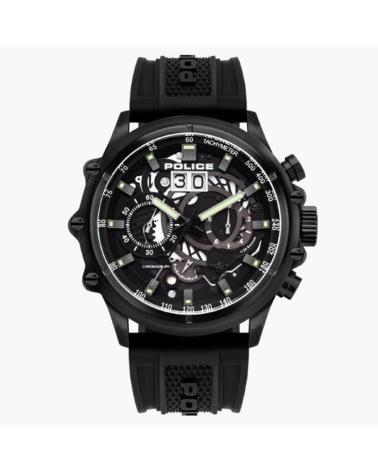POLICE PL 16018JSB-02P NEGRO