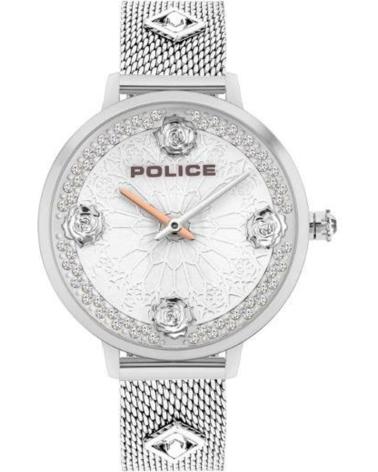 POLICE PL 16031MS-04MM GRIS