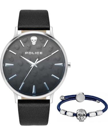 POLICE PL TASM2 SET 20 NEGRO