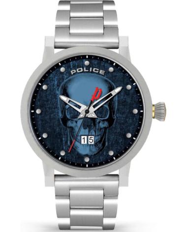 POLICE PL15404JS 03MA GRIS