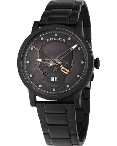 POLICE PL15404JSB 02MA NEGRO