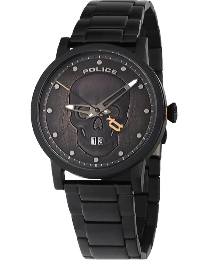 POLICE PL15404JSB 02MA NEGRO