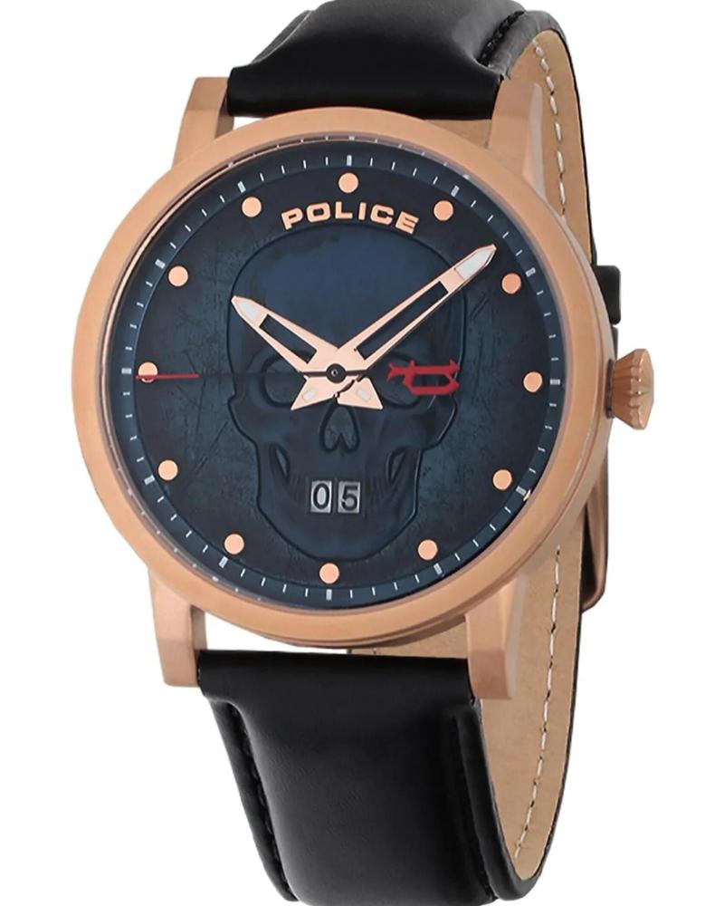 POLICE PL15404JSR 03 NEGRO