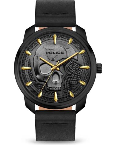 POLICE PL15714JSB 61 NEGRO
