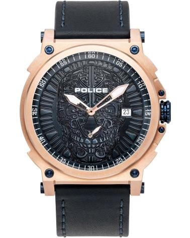 POLICE PL15728JSR 03 NEGRO