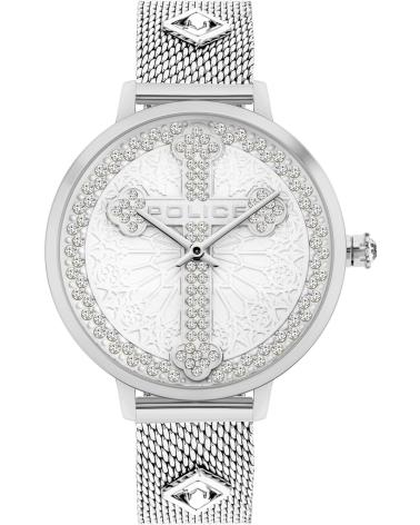 POLICE PL16031MS 04MMA GRIS